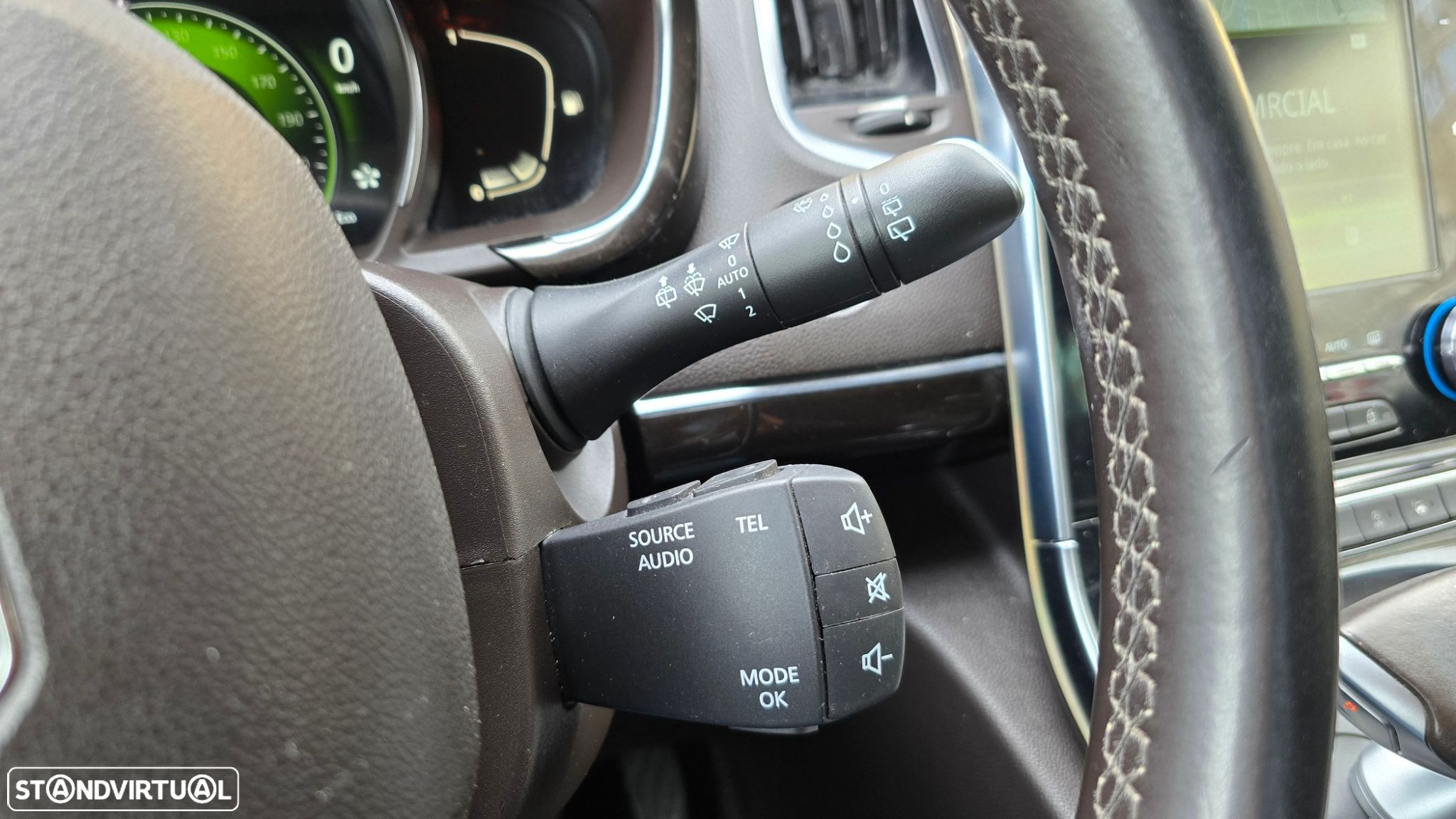Renault Espace - 17