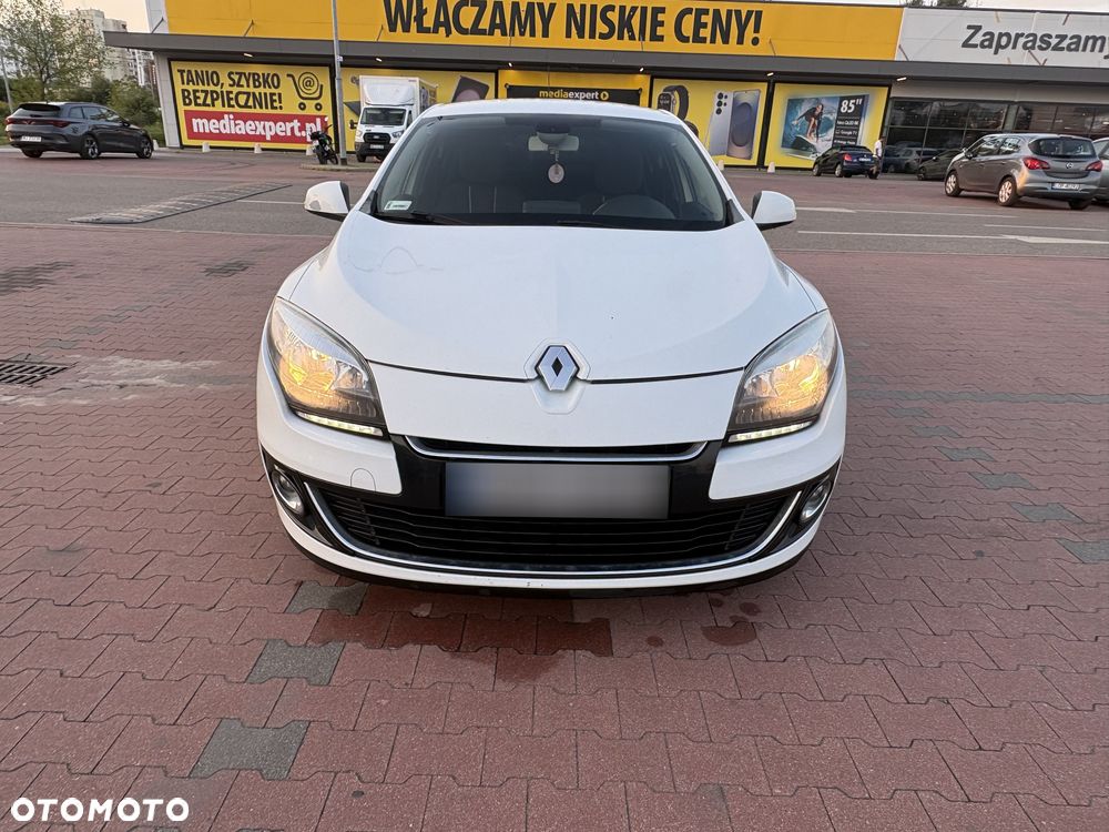 Renault Megane - 2