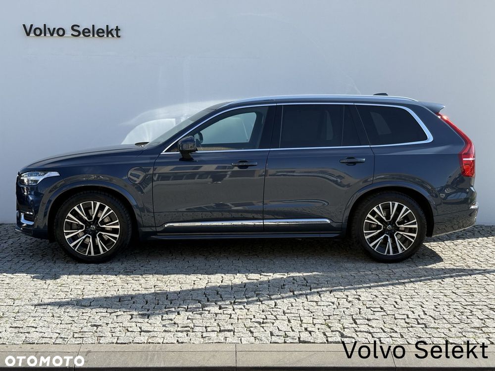 Volvo XC 90 - 6