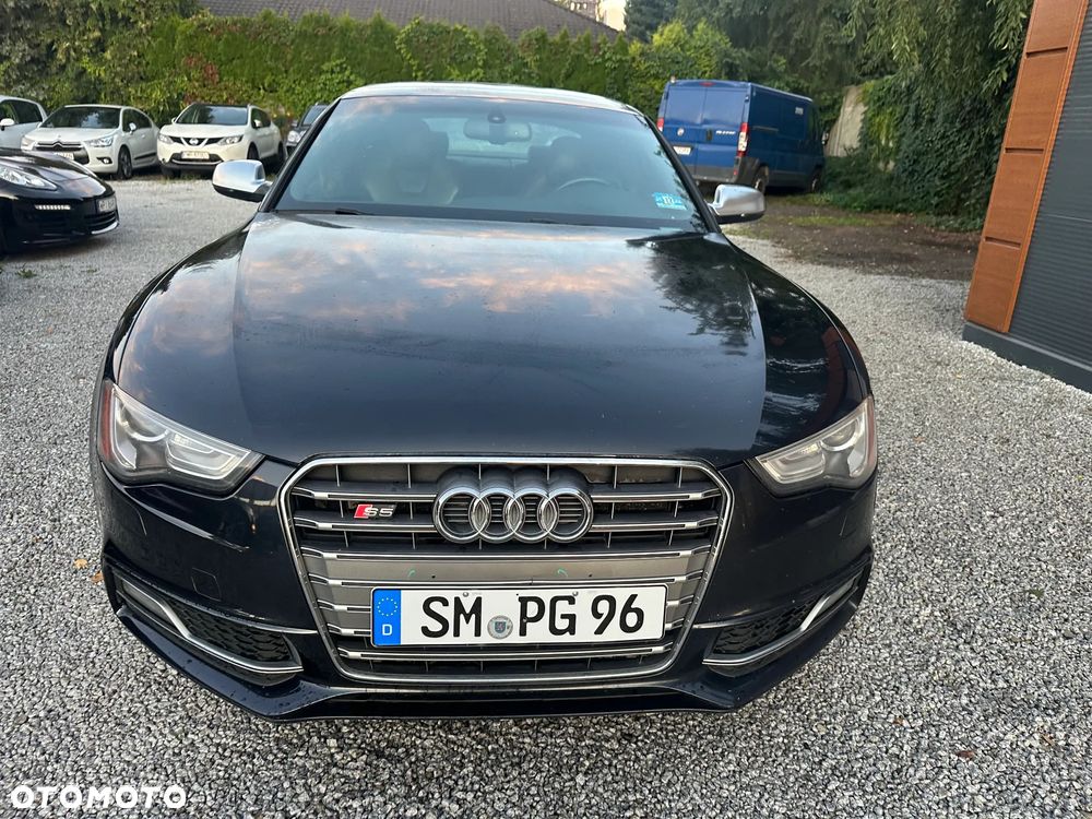 Audi S5 Coupé 3.0 TFSI Quattro S tronic - 15