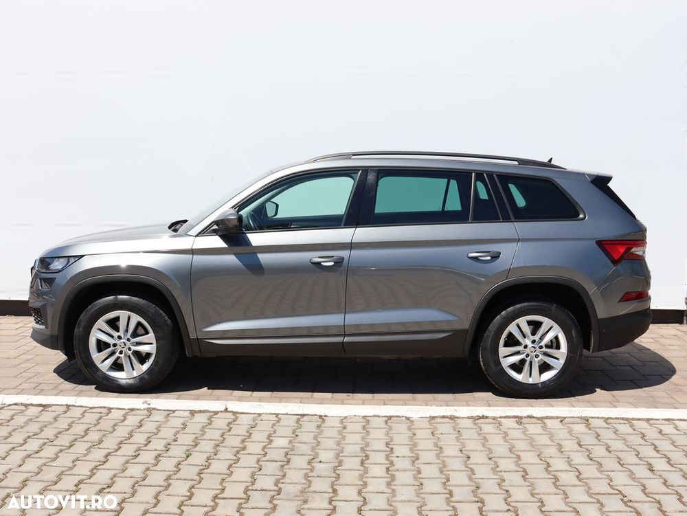 Skoda Kodiaq 2.0 TDI DSG Ambition - 3