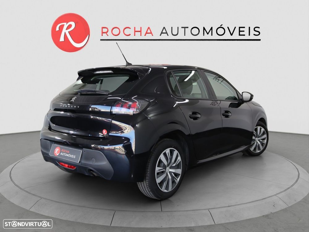 Peugeot 208 PureTech 75 Active Pack - 6