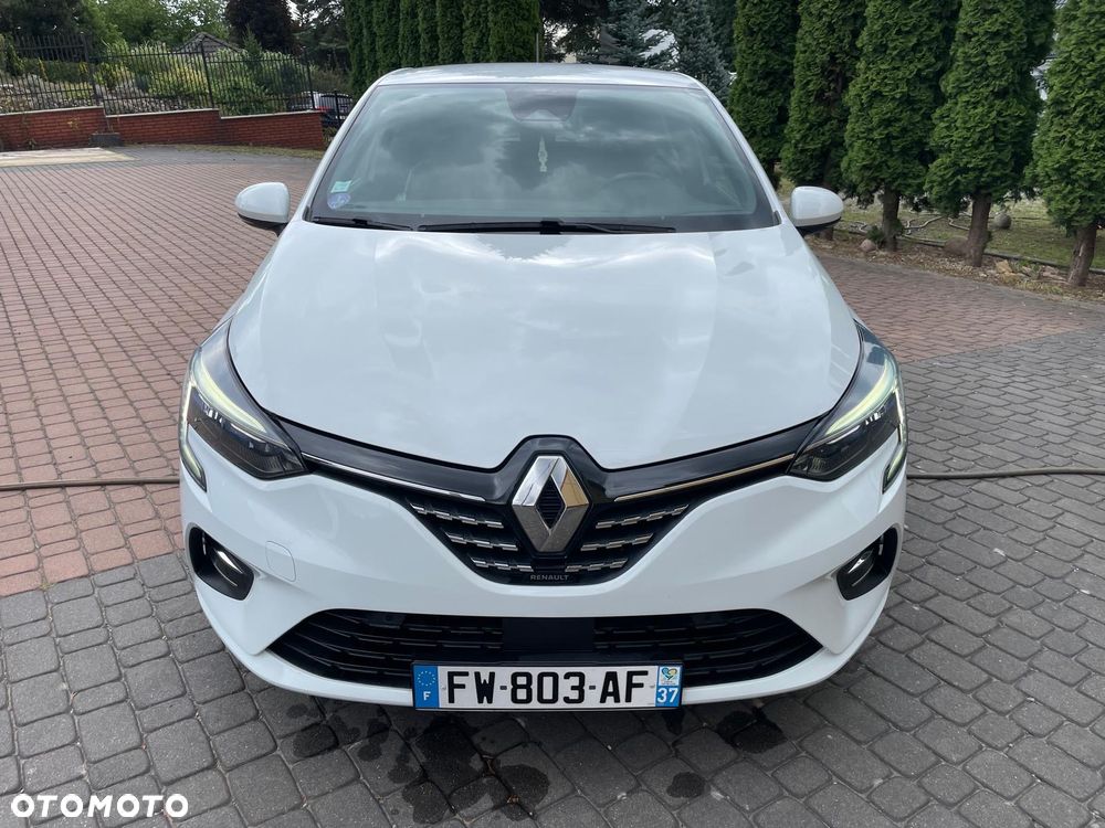 Renault Clio - 2