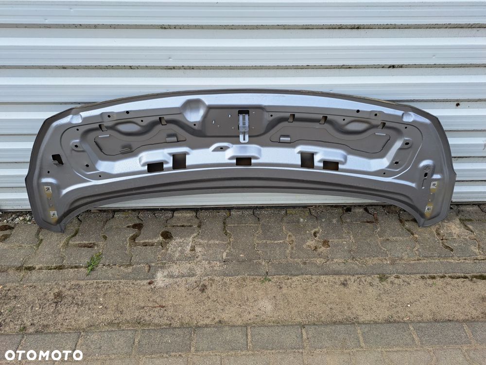 Maska Przód Citroen Jumpy III ZAFIRA D EXPERT III PROACE VIVARO C - 6