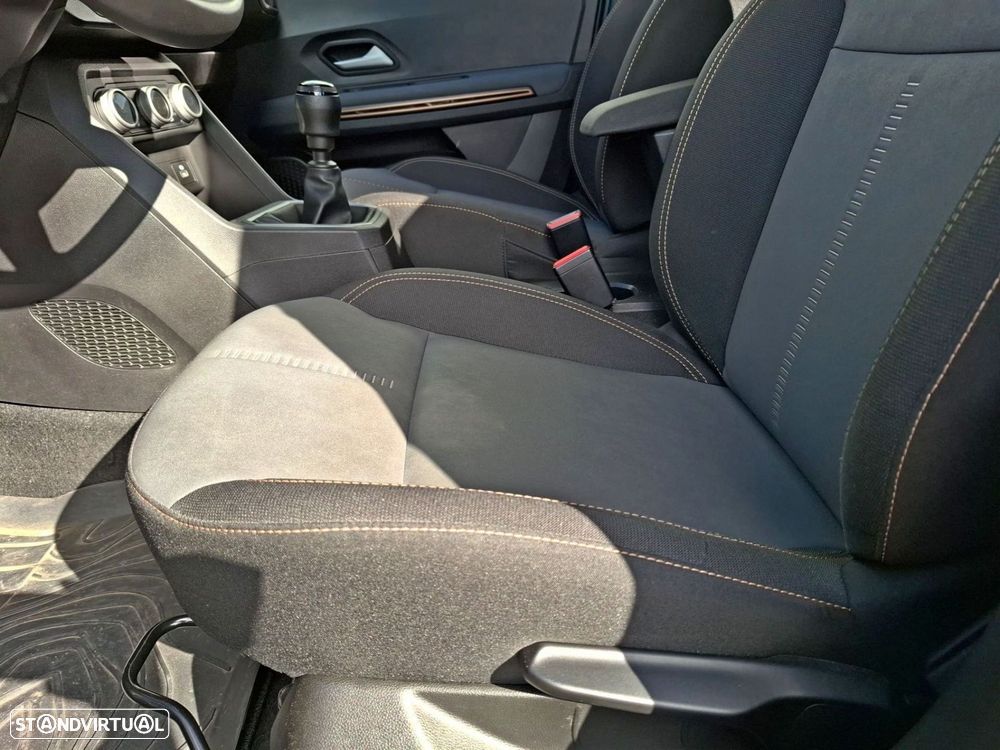 Dacia Jogger 1.0 ECO-G Extreme+ Up&Go 7L Bi-Fuel - 15