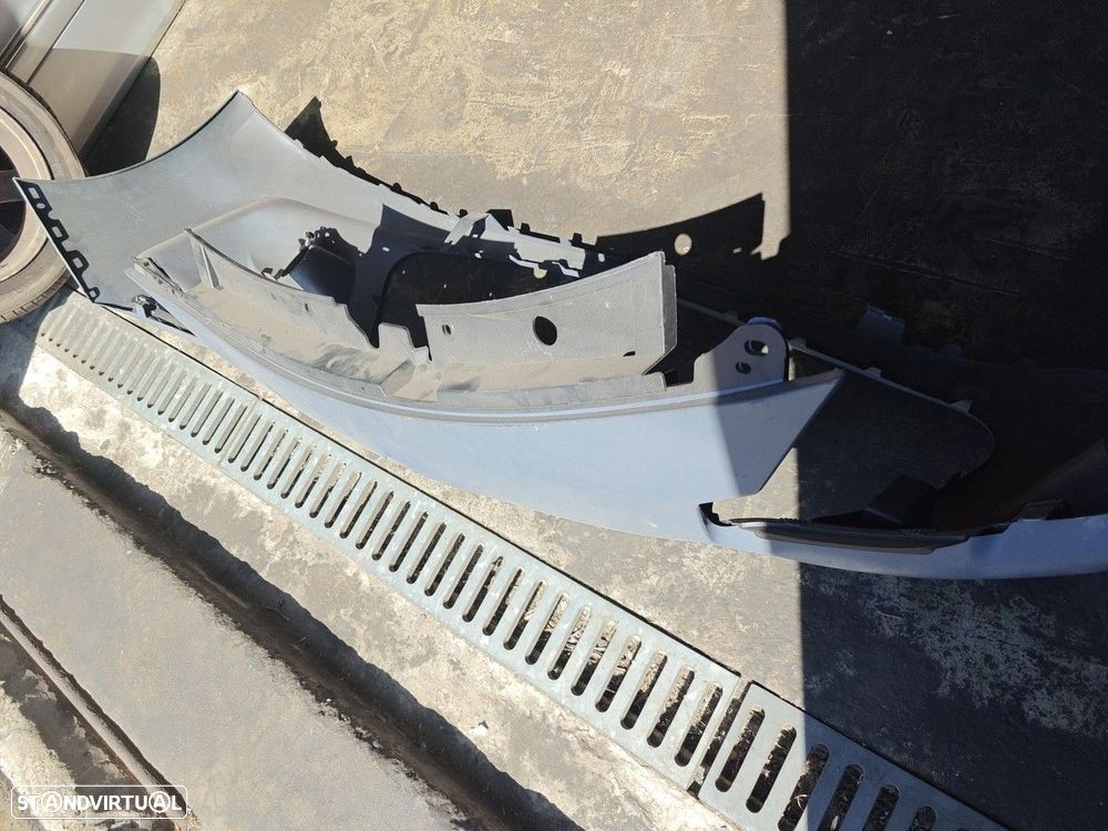 Parachoques Frente / Para Choques Frontal Nu Citroën C3 Ii (Sc_)  9683 - 10