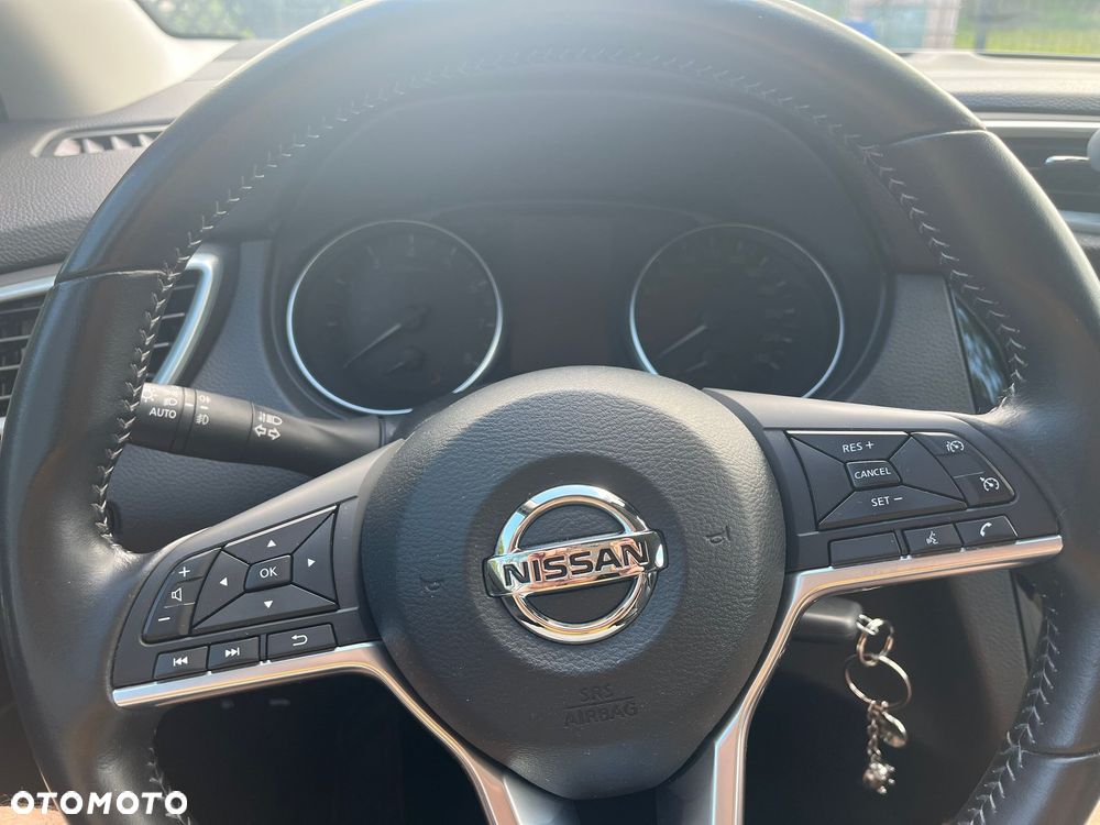 Nissan Qashqai 1.3 DIG-T Acenta - 25