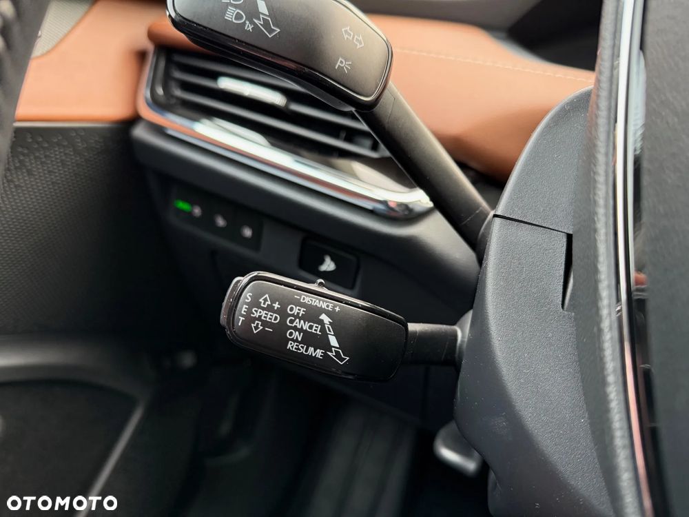 Skoda Enyaq 60 62kWh - 25