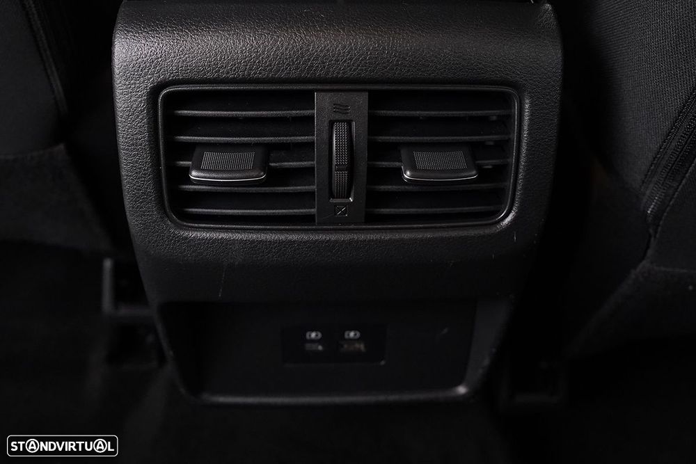 Nissan X-Trail 1.5 e-Power N-Connecta - 23