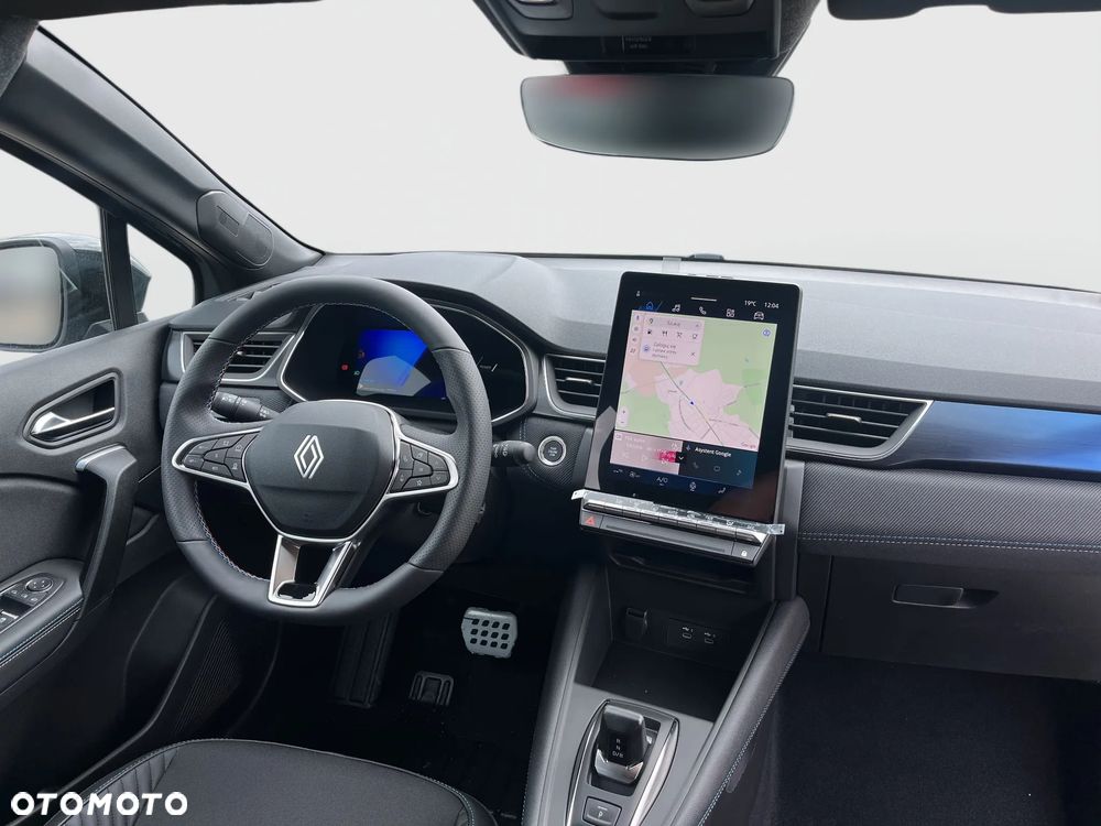 Renault Symbioz - 13