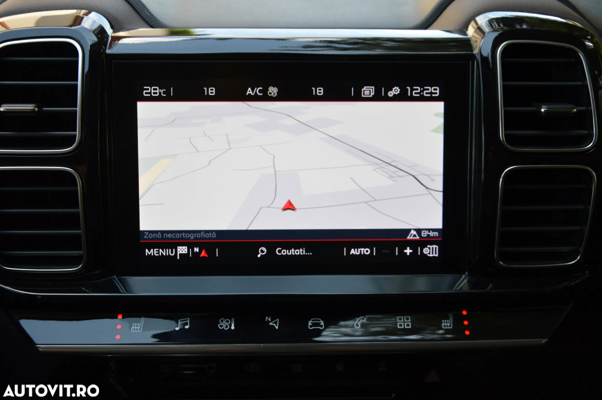 Citroën C5 Aircross 1.6 PureTech S&S EAT8 Shine - 22
