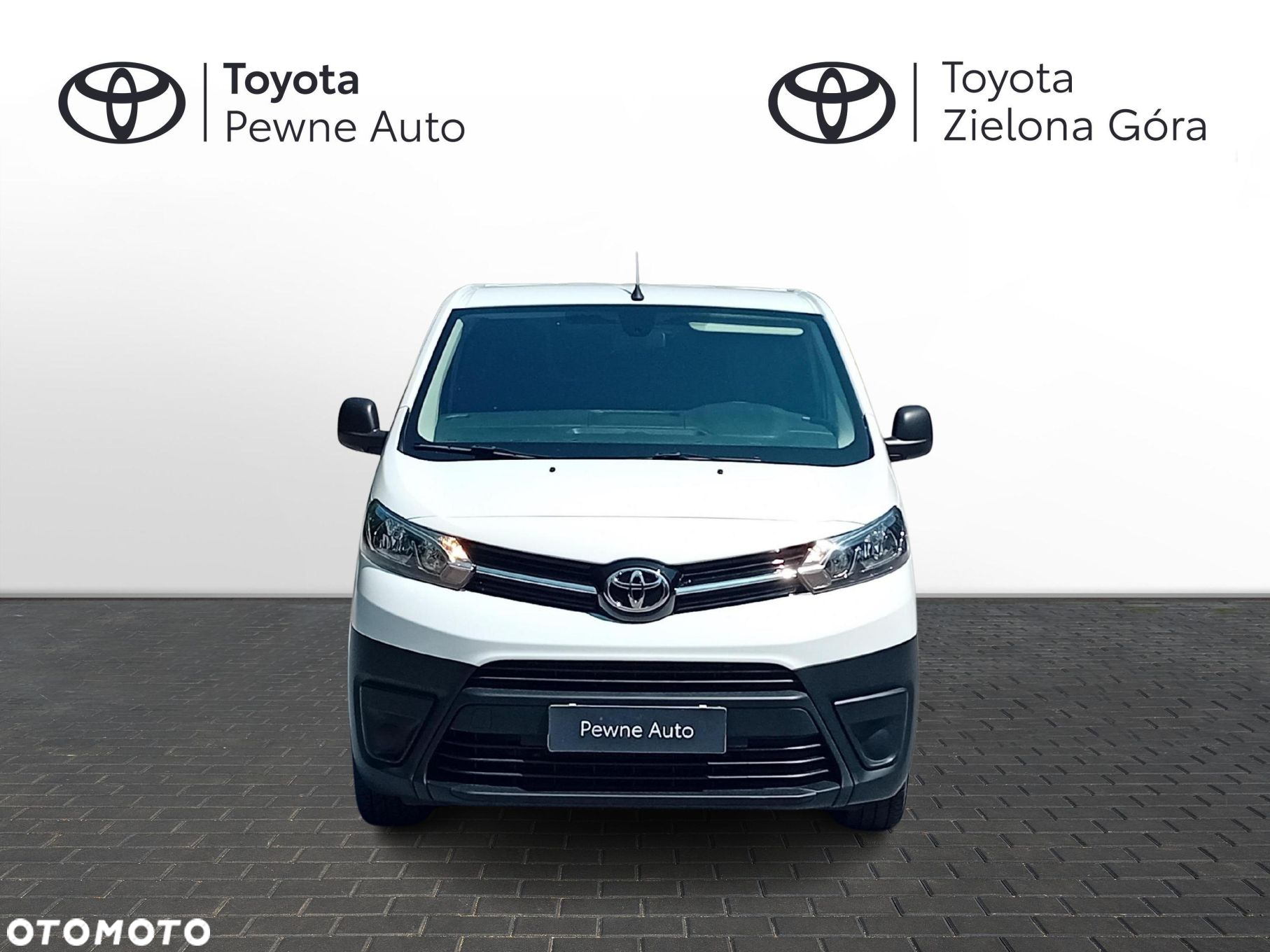 Toyota PROACE - 8