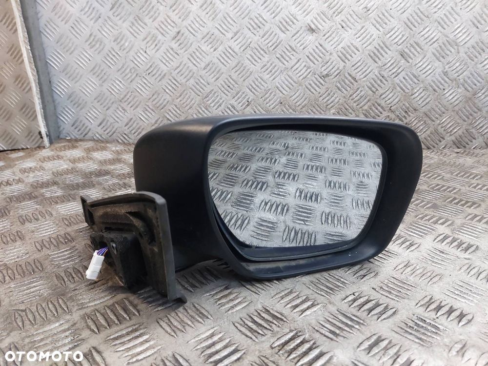 LUSTERKO PRAWE ELEKTRYCZNE MAZDA 5 I A3F 5 PIN EU - 8