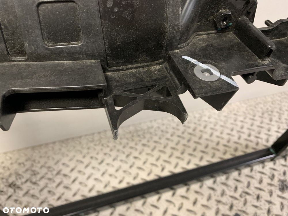 NOWY ORYGINALNY PAS PRZEDNI PRZÓD FIAT 500E II 2 20-26 52140819 - 7