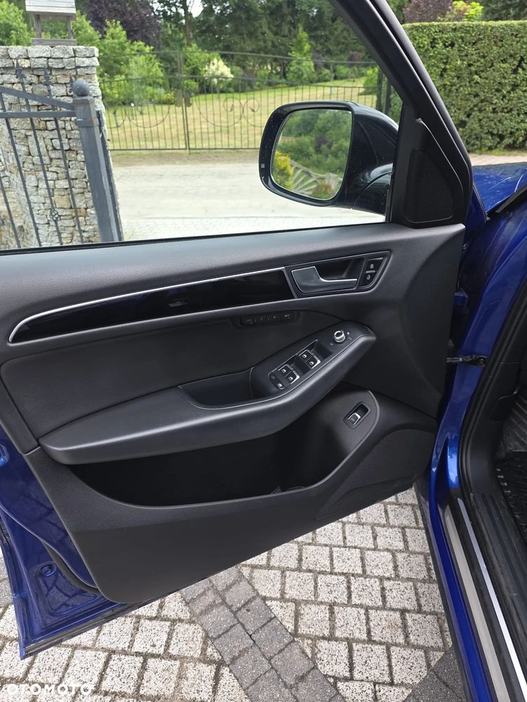Audi Q5 - 10