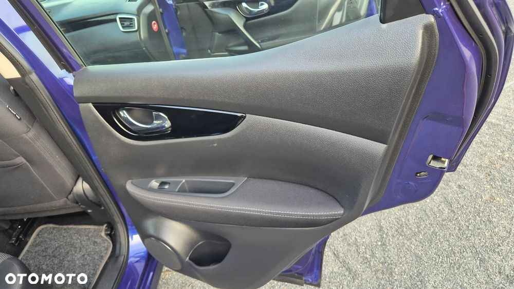 Nissan Qashqai 1.6 DCi Acenta - 20