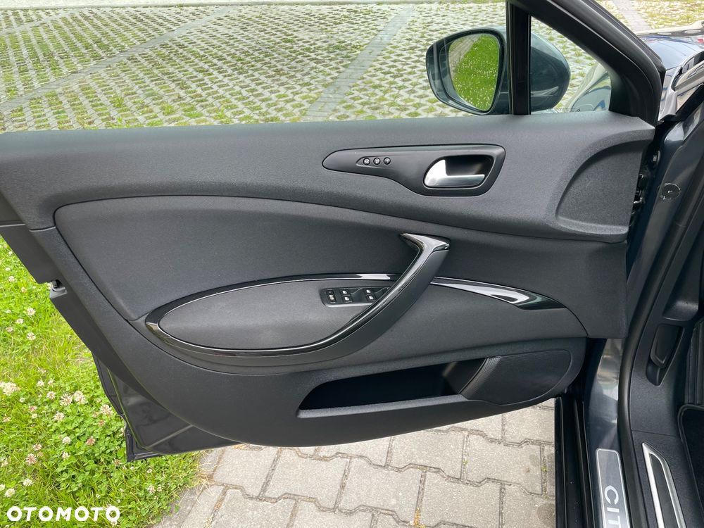 Citroën C5 2.0 HDi Exclusive - 20