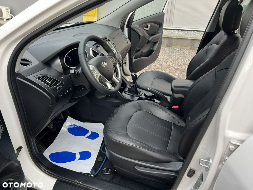 Hyundai ix35 - 9