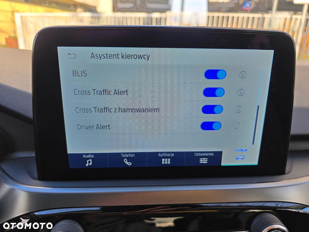 Ford Escape 1.5 EcoBoost AWD SE - 16