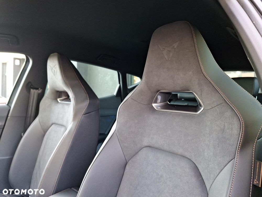 Cupra Formentor - 14