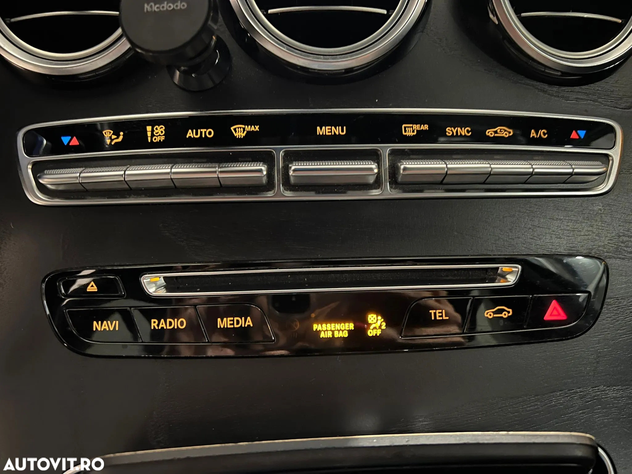 Mercedes-Benz GLC Coupe 250 d 4MATIC - 13