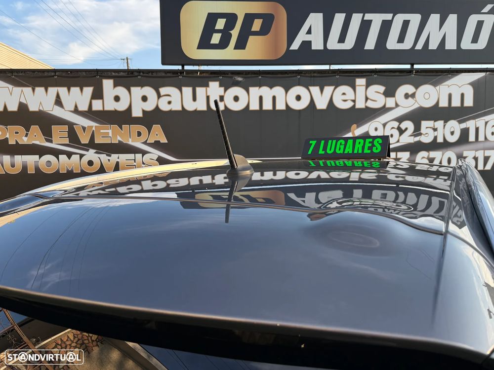 Citroën Grand C4 Spacetourer 1.5 BlueHDi Shine - 17