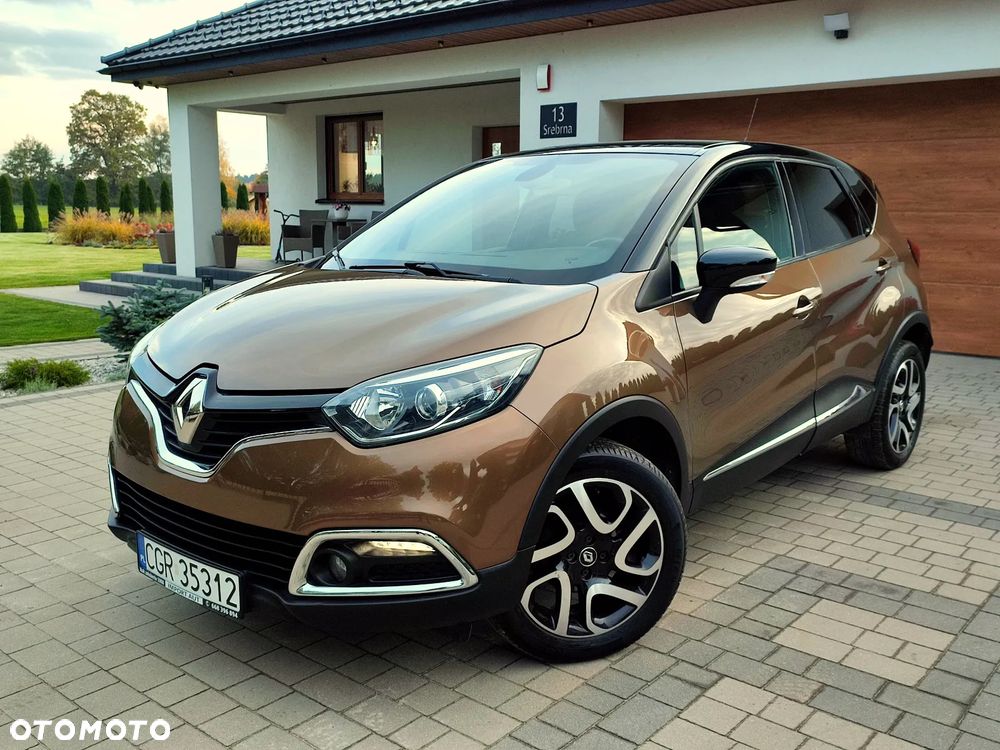 Renault Captur (ENERGY) TCe 90 LIFE - 22