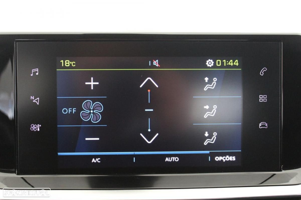 Peugeot e-208 50 kWh Active - 20