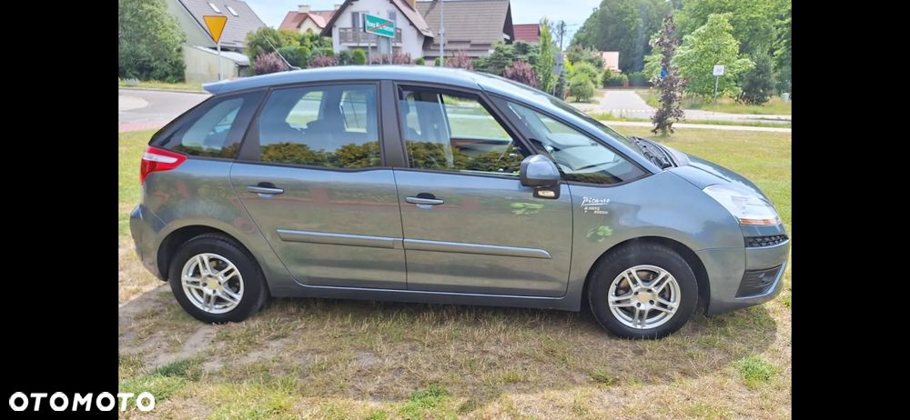 Citroën C4 Picasso 1.6 HDi FAP Confort - 6