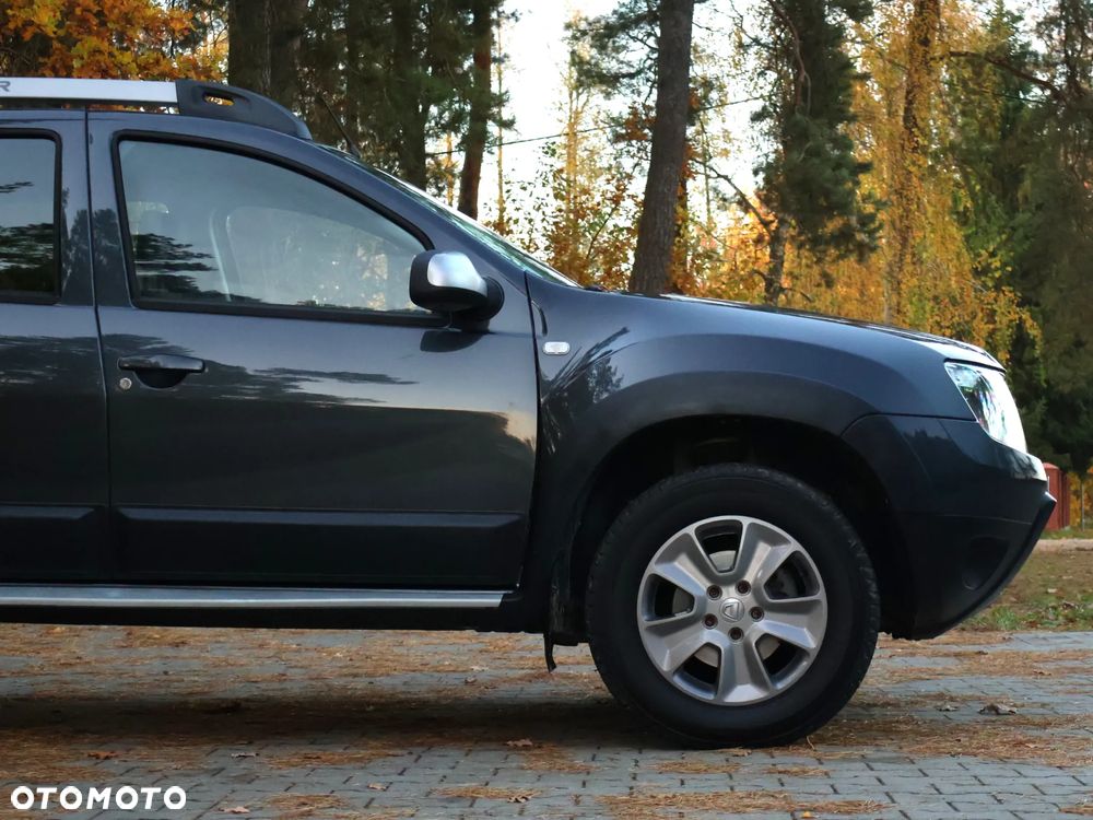 Dacia Duster - 15