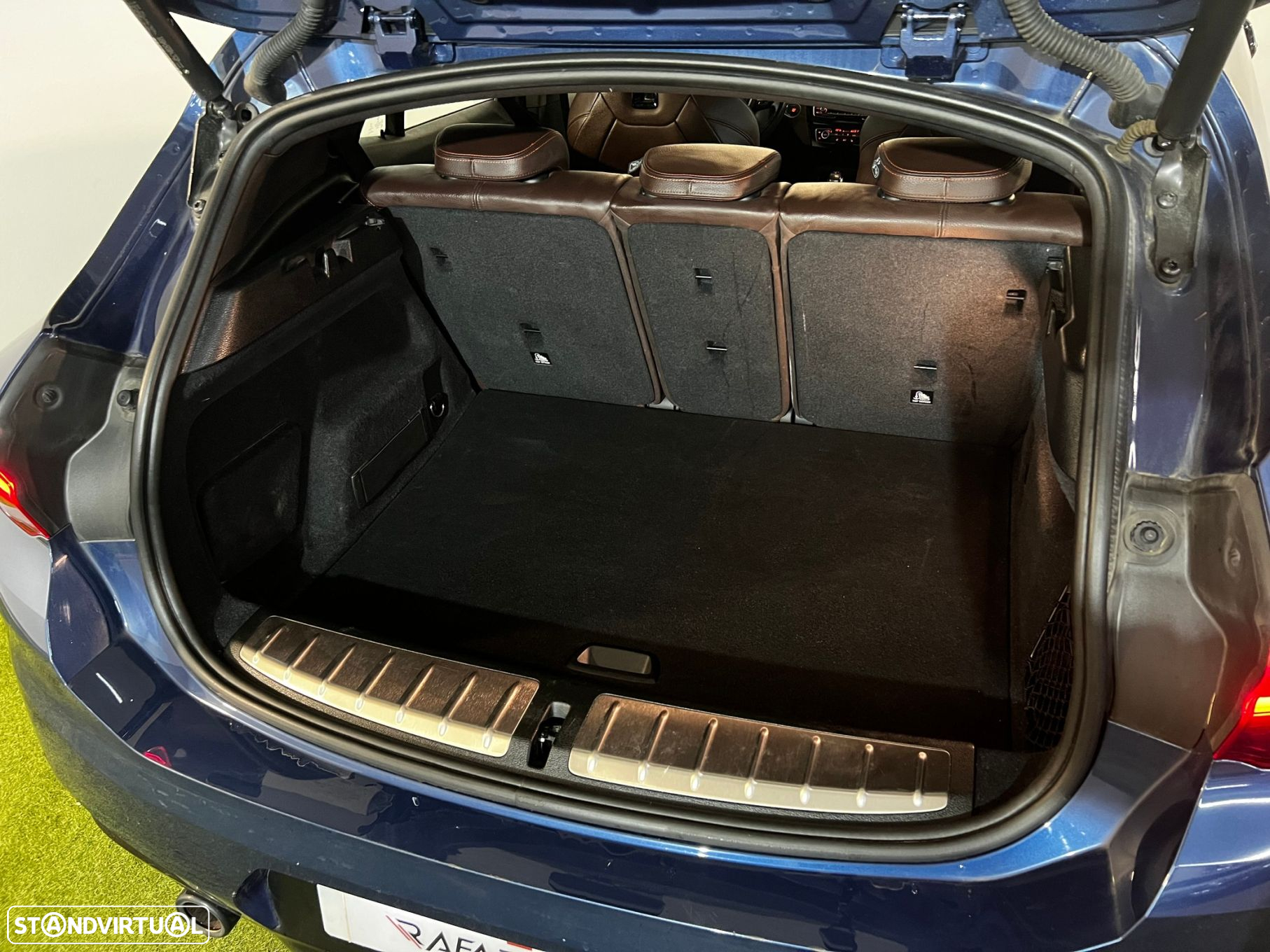 BMW X2 25 e xDrive Pack M - 29