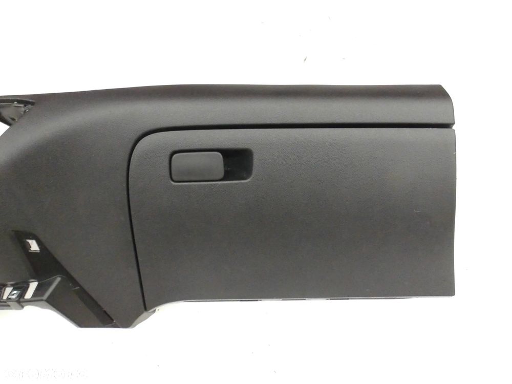 OSŁONA DESKI KONSOLI SCHOWEK PASAŻERA HYUNDAI I20 II LIFT - 3