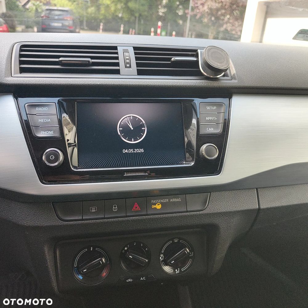 Skoda Fabia 1.0 TSI Ambition - 16