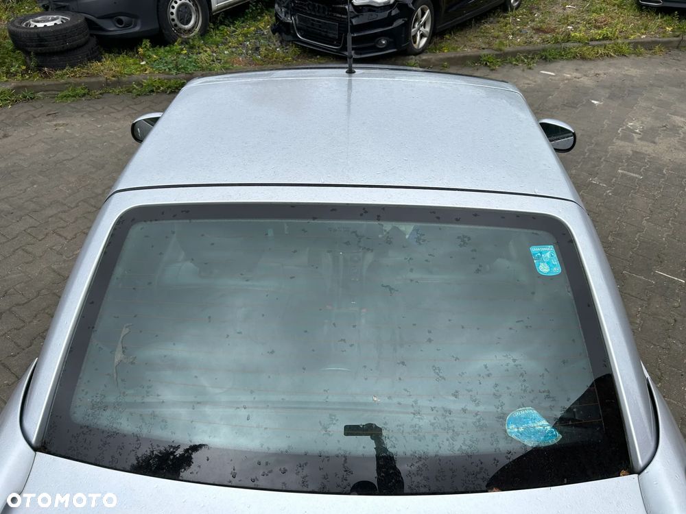 Peugeot 206 CC Dach mechanizm kompletny - 2