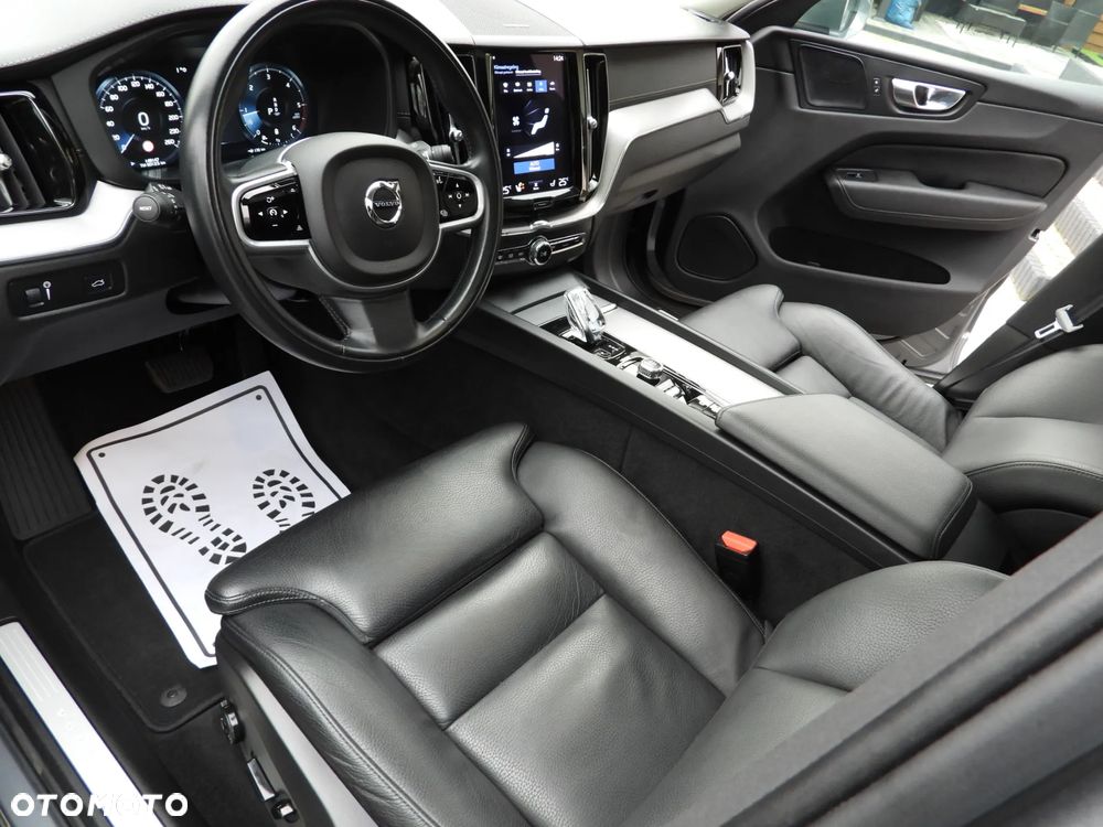 Volvo XC 60 B4 D Geartronic Inscription - 31