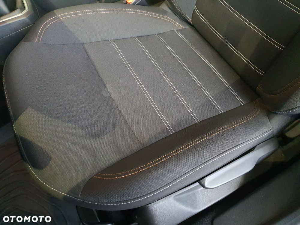 Dacia Sandero Stepway - 12