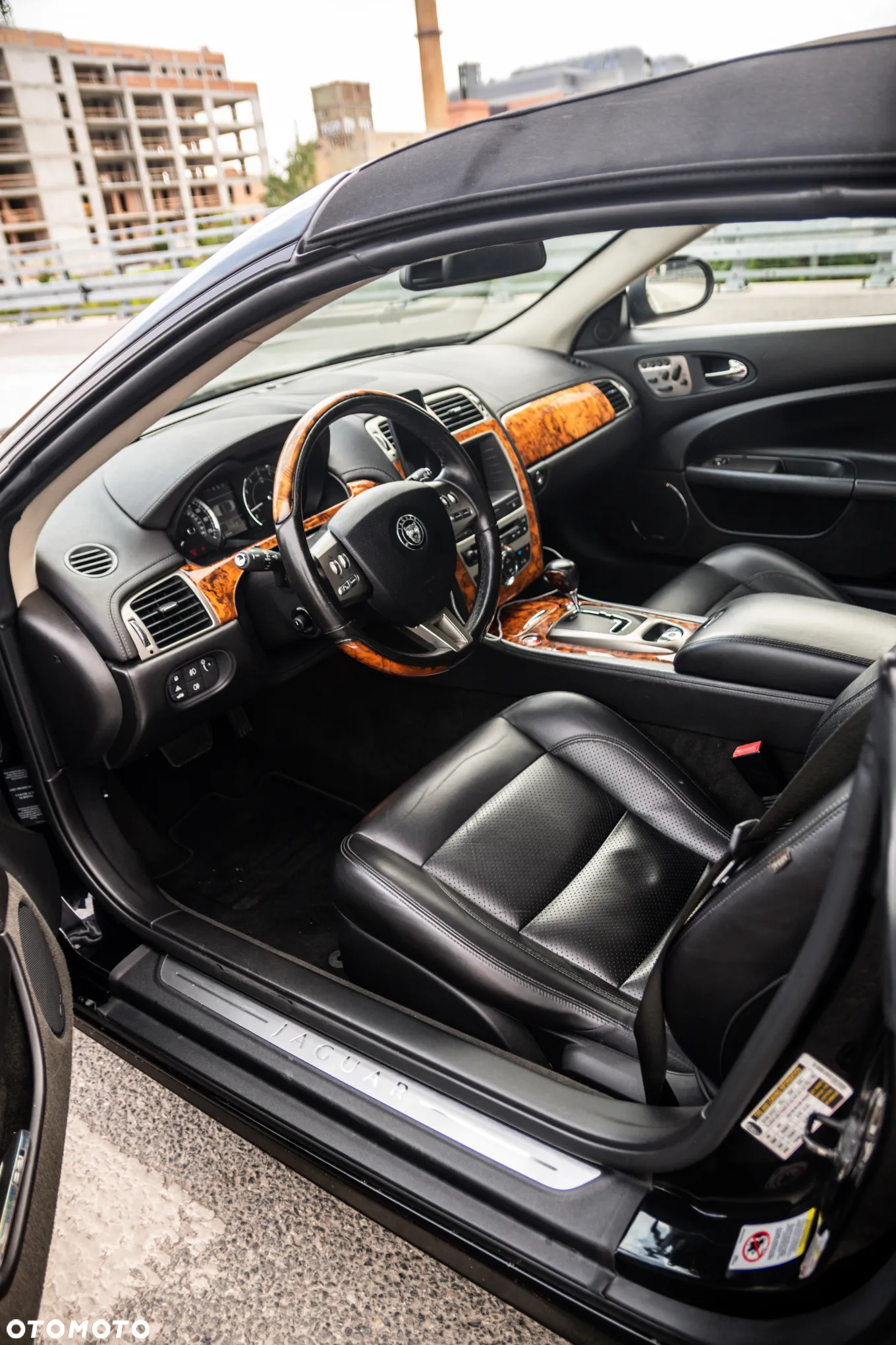 Jaguar XK 4.2 Cabriolet - 24