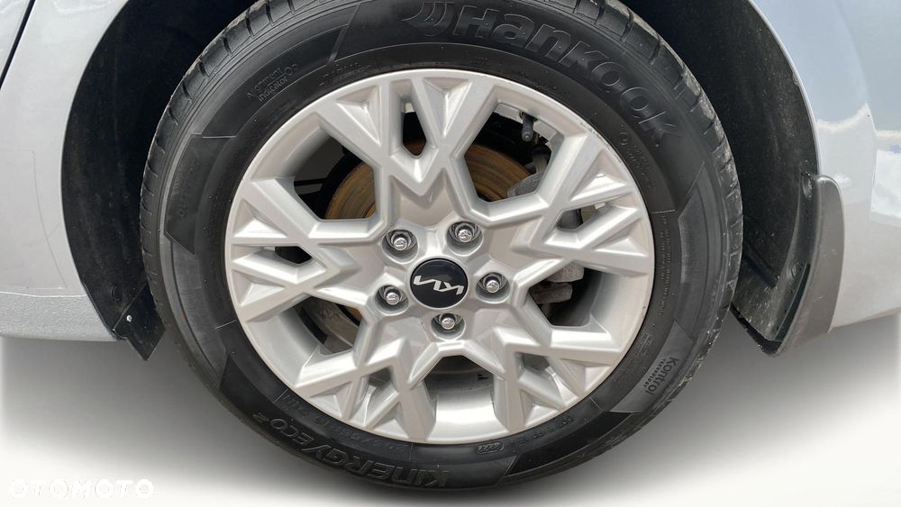 Kia Ceed 1.5 T-GDI M - 14