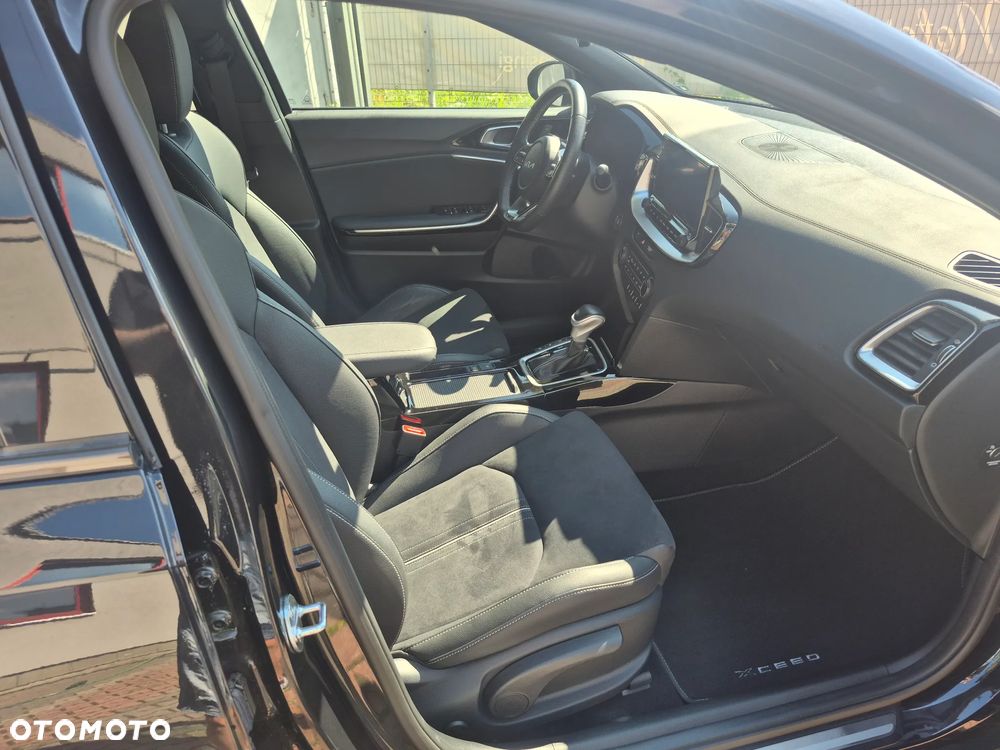 Kia XCeed 1.6 T-GDI OPF DCT7 GT-LINE - 15