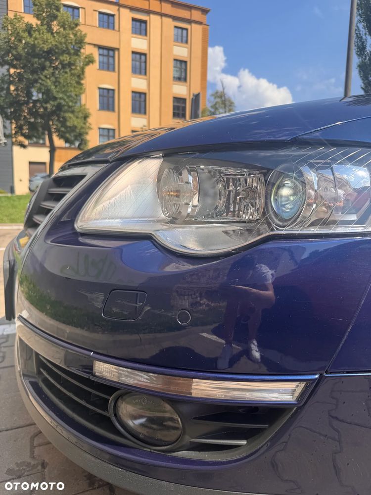 Volkswagen Passat 2.0 TDI DPF DSG 4Motion Comfortline - 7