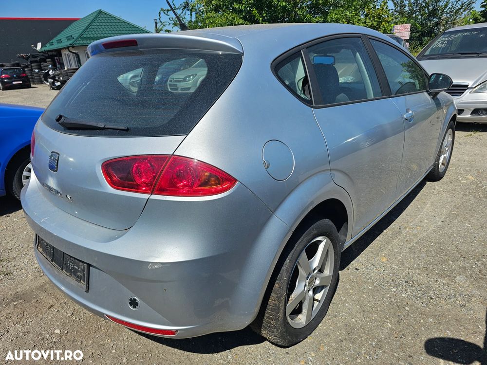 Seat Leon 1.4 - 16