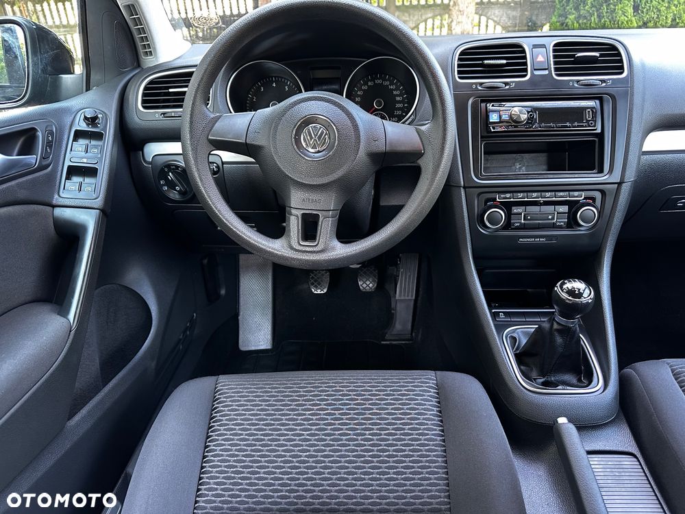 Volkswagen Golf 1.4 Style - 35