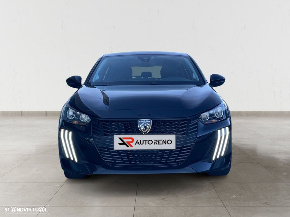 Peugeot 208 1.2 PureTech Active Pack - 9