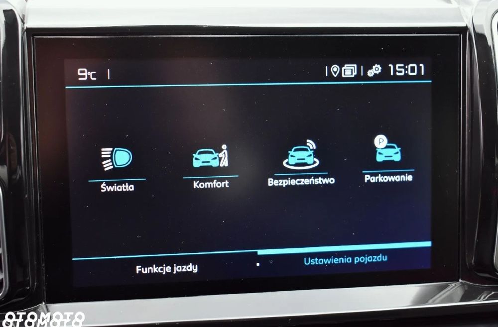 Citroën C5 Aircross 1.2 PureTech C-Series - 27