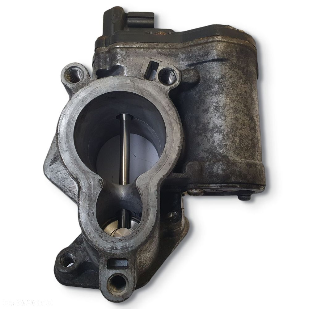 ZAWÓR EGR Renault Master III 2.3 DCI 8200796674 A2C53217899 H8200987088 - 13