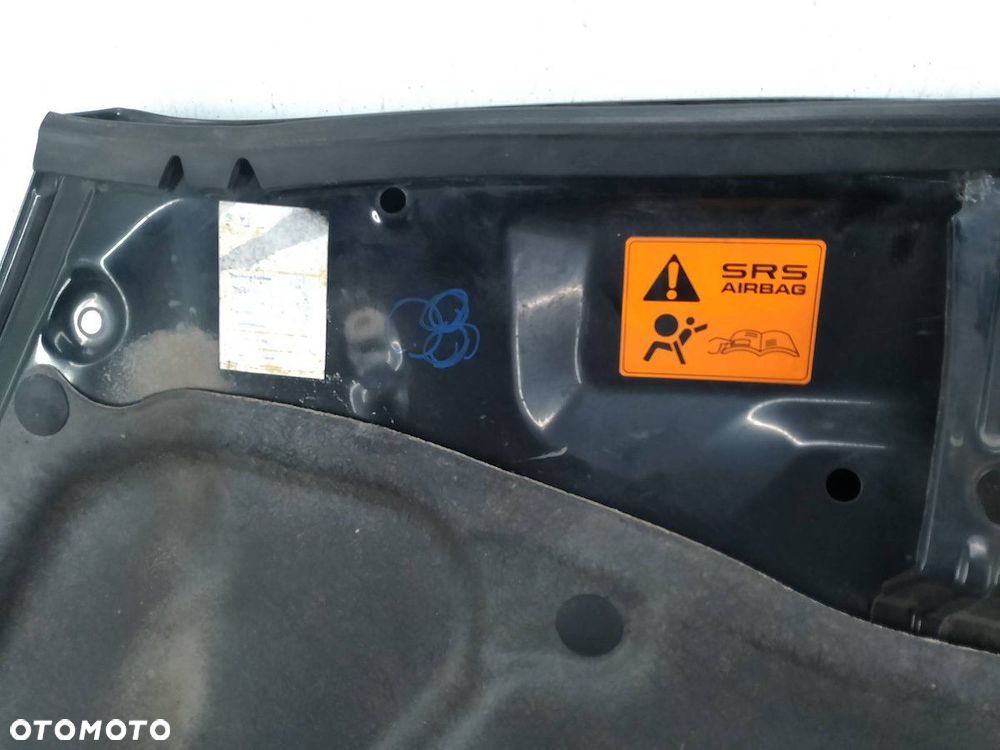 MASKA HONDA JAZZ II B92P - 6