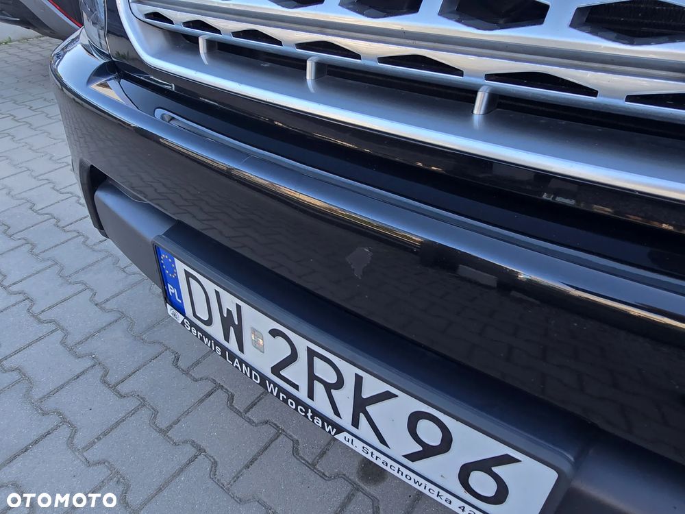 Land Rover Discovery 3.0 SD V6 HSE - 2