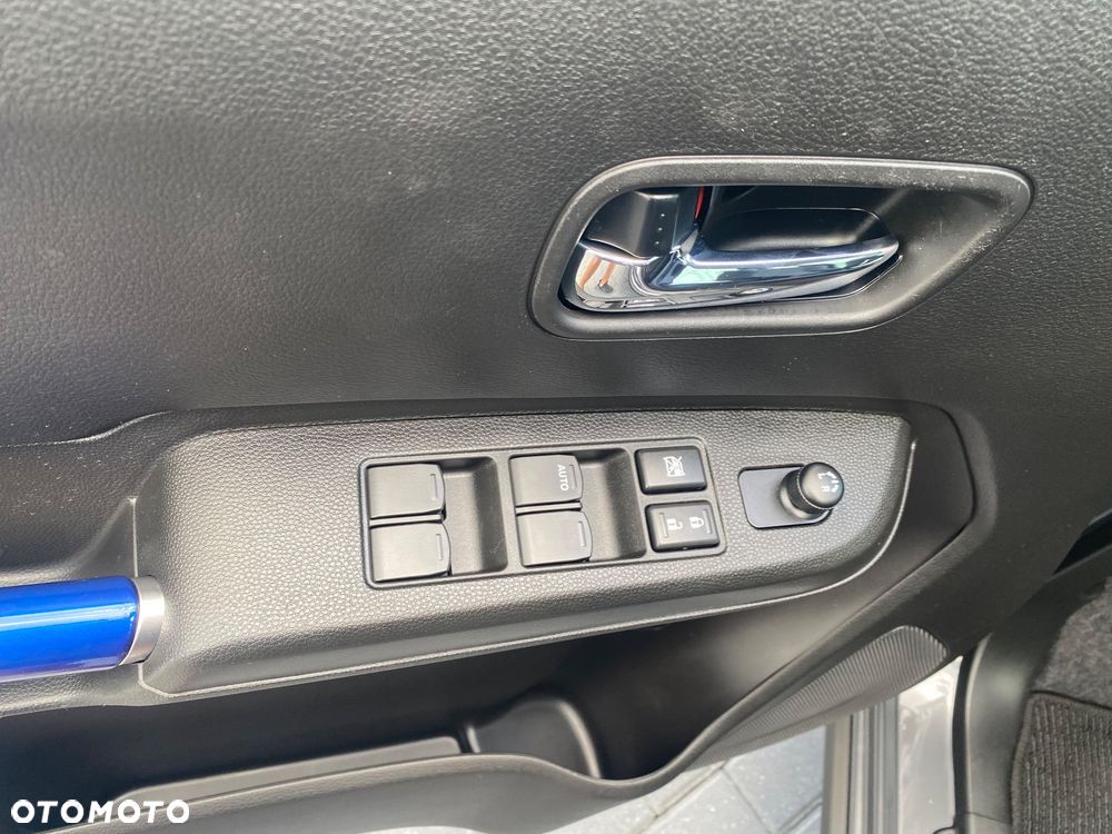 Suzuki Ignis 1.2 Dualjet Hybrid Allgrip Comfort+ - 15