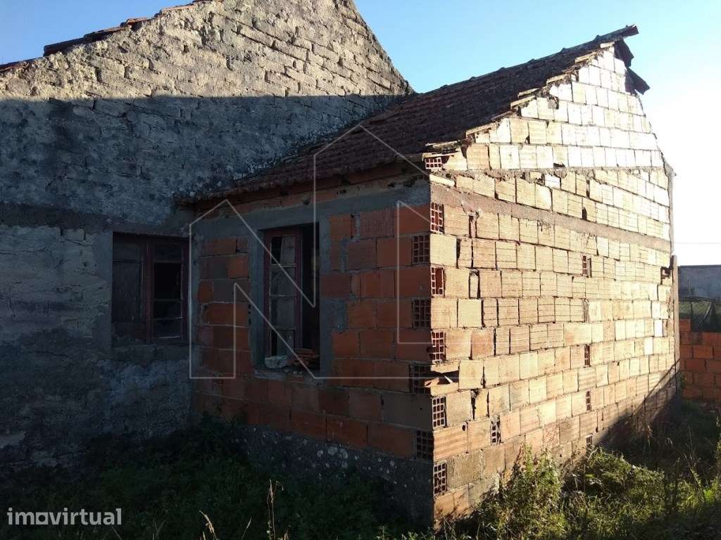 Ruína com excelente potencial de reconstrução em Vagos - Grande imagem: 4/9