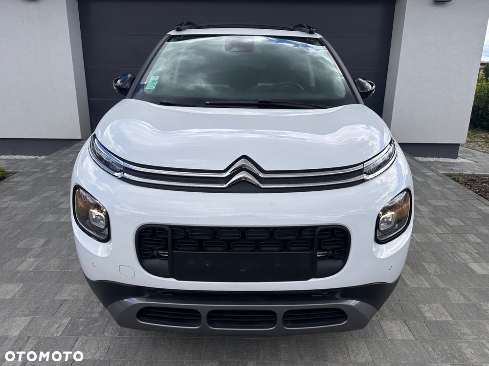 Citroën C3 Aircross PureTech 130 Stop & Start EAT6 OPF Rip-Curl - 3